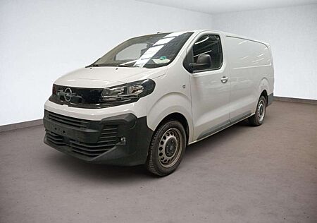 Opel Vivaro 2.0 AT8*177PS*Lang-Edition L3*Navi*Keyless