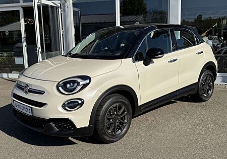 Fiat 500X 120th 1.0 Carplay Alu LED U-Connect BT 8f