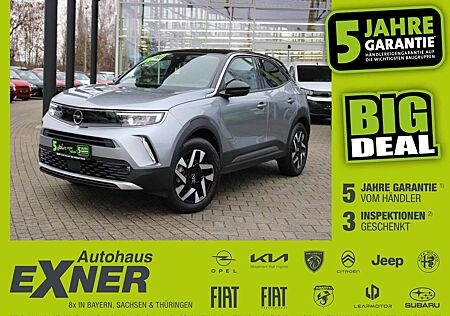 Opel Mokka-e Mokka e ELEGANCE LED+SHZ+Fernlichtass.+Kamera