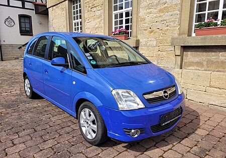 Opel Meriva 1.6 16V