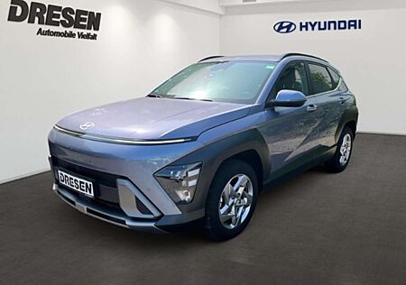 Hyundai Kona Trend+Automatik+Navi+ACC+Sitzheizung+Kamera