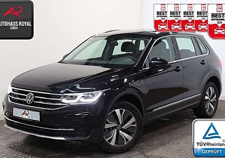 VW Tiguan Volkswagen 1.4 TSI eHybrid ELEGANCE MASSAGE,KEYLESS