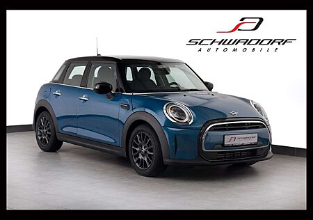 MINI Cooper DKG Classic Trim 5-Türer Apple RFK 1Hand