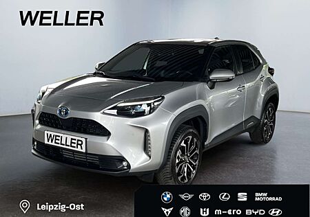 Toyota Yaris Cross Hybrid 1.5 Team D *Navi*LED*CarPlay*