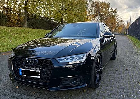 Audi A4 sport