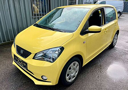 Seat Mii Style 1.Hand 90.000 KM BT SHZ PDC KLIMA