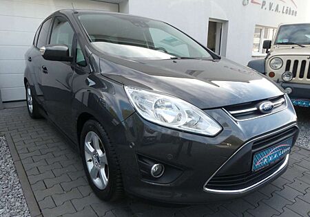 Ford C-Max 1.6 TDCI Business Edition Navi | PDC | SHZ