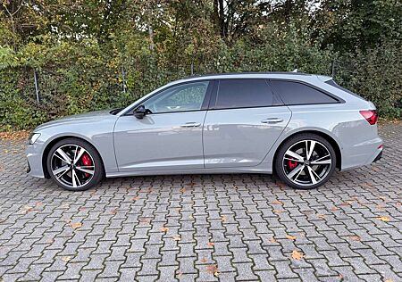 Audi S6 Avant/exclusive/Garantie/Vollausstattung/Mwst uvm.