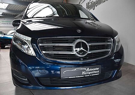 Mercedes-Benz V 250 d EXCLUSIVE EDITION 4MATIC lang NP 84.184€