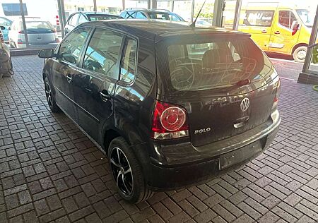 VW Polo Volkswagen Comfortline