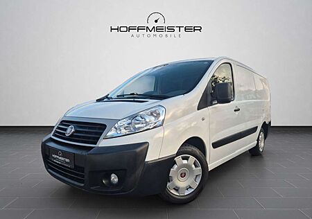 Fiat Scudo 12 SX L2H1 130 Multijet