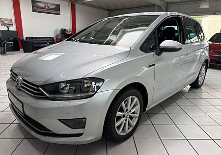 VW Golf Sportsvan Volkswagen VII Lounge BMT/Start-Stopp AHK