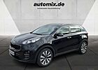 Kia Sportage ,Navi,Xenon,AUTOM.,SHZ