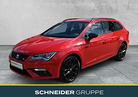 Seat Leon Sportstourer 1.5 TGI 7-Gang DSG AHK+PAN+NAV