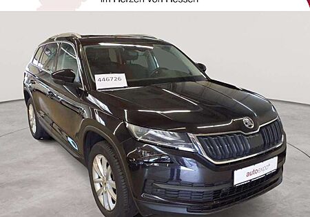 Skoda Kodiaq 2.0 TDI 4x4 DSG Style PANO