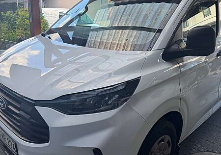 Ford Tourneo Custom 320 EcoBlue 320 L1H1 VA Active