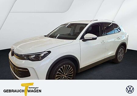 VW Tiguan Volkswagen 2.0 TDI DSG LIFE NAVI LED+ KAMERA AHK