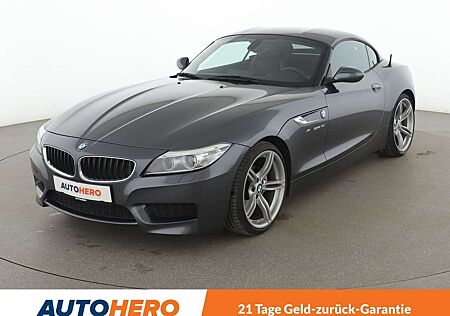 BMW Z4 sDrive 18i *NAVI*TEMPO*XENON*PDC*SHZ*