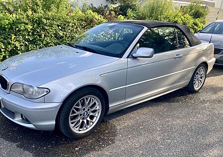 BMW 320 Cd