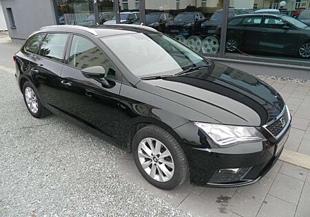 Seat Leon ST Style 1.0 TSI Klima/Radio/Bluetooth/Tempomat/