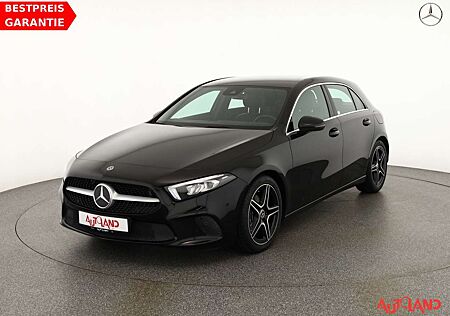 Mercedes-Benz A 140 A180 Progressive LED Navi Sitzheizung Kamera USB