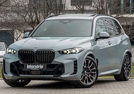BMW X5 40d M 2026.LUFTF.PANO.DR.ASS.HUD.H/K.360.AHK