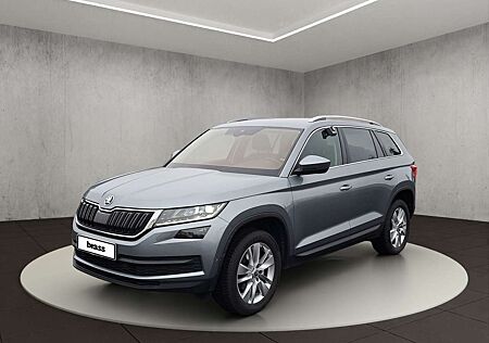 Skoda Kodiaq Style