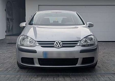VW Golf Volkswagen 1.4 Comfortline