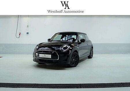 Mini Cooper SE Navi CarPlay Kamera Panorama Assi