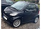 Smart ForTwo coupe softouch edition lightshine mic