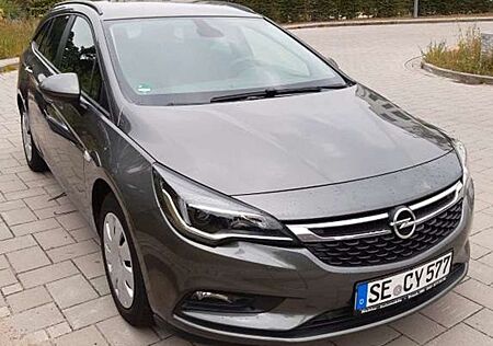 Opel Astra 1.4 Turbo Start/Stop Sports Tourer Business