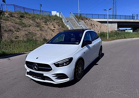 Mercedes-Benz B 250 e Edition 2020 AMG-Line Pano LED+ 360° ACC