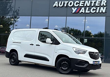 Opel Combo Cargo 1.5 Diesel XL 1.HA/S-HEFT/CARPLAY