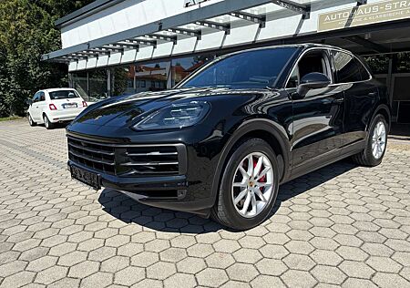 Porsche Cayenne S SURROUNDVIEW 20LM PANO KOMFORT MATRIX PRIVACY