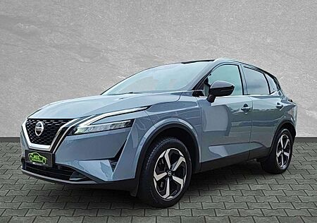 Nissan Qashqai Premiere Edition 1.3 DIG-T MHEV DAB