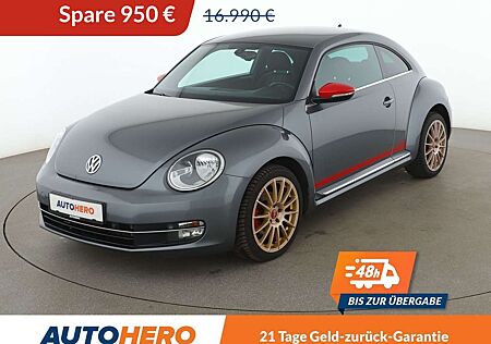 VW Beetle Volkswagen 2.0 TDI Club BMT Aut.*NAVI*TEMPO*PDC*SHZ*
