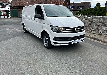 VW T6 Transporter Volkswagen Transporter