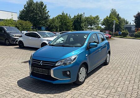 Mitsubishi Space Star 1.2 Spirit