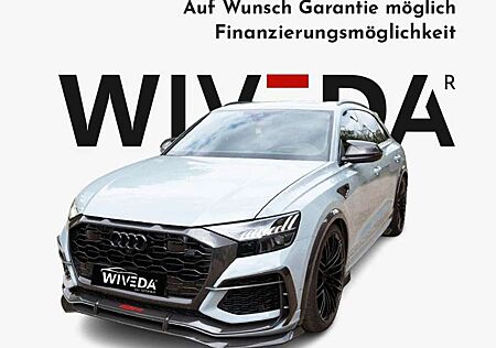 Audi RS Q8 -R Limitiert ABT 740 quattro 1 of 125 Carbon