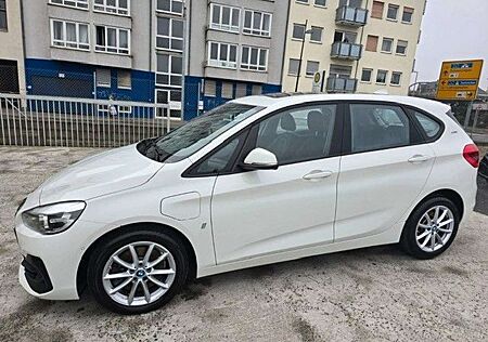 BMW 225 Active Tourer 1,5 xe Advantage Hybrid