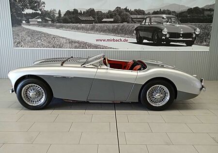 Austin-Healey 100 BN2-L