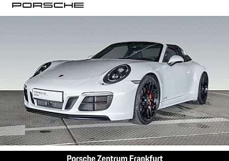 Porsche 991 911 Targa 4 GTS Rückfahrkamera Sportabgas