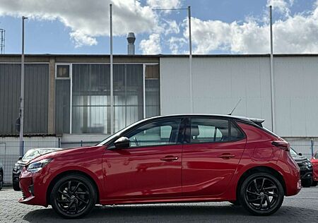 Opel Corsa F GS