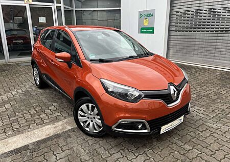 Renault Captur Dynamique Aut. Lückl--Scheckh….