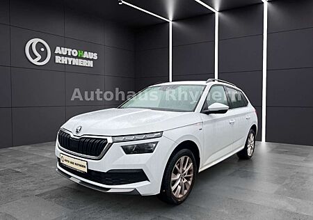 Skoda Kamiq 1.0 TSI 81kW DSG Clever