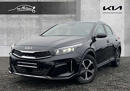 Kia XCeed 1.6 GDI PHEV Vision *LED*NAVI*APPS*