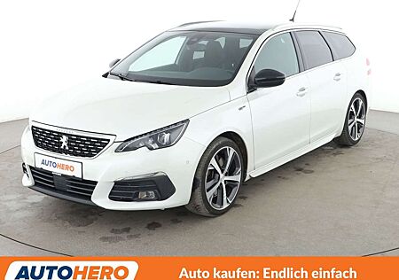 Peugeot 308 1.6 PureTech GT Aut*NAVI*LED*TEMPO*CAM*PDC*SHZ*AHK
