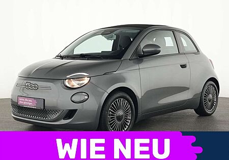 Fiat 500E C Icon Navigation|SHZ|WinterPaket||Tempomat