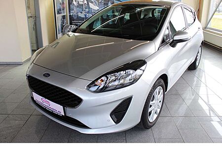Ford Fiesta Cool & Connect 1.1 EcoBoost,Navi,PDC,Top