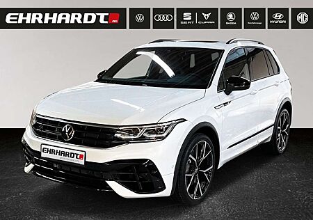 VW Tiguan Volkswagen 2.0 TSI DSG 4Motion R Performance DCC AHK*PANO*...